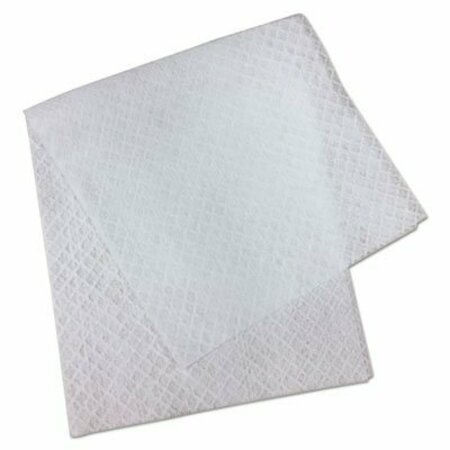 UNIMED TrustMedic, L3 QUARTER-FOLD WIPES, 3-PLY, 7in X 6in, WHITE, 60PK TLDW453522